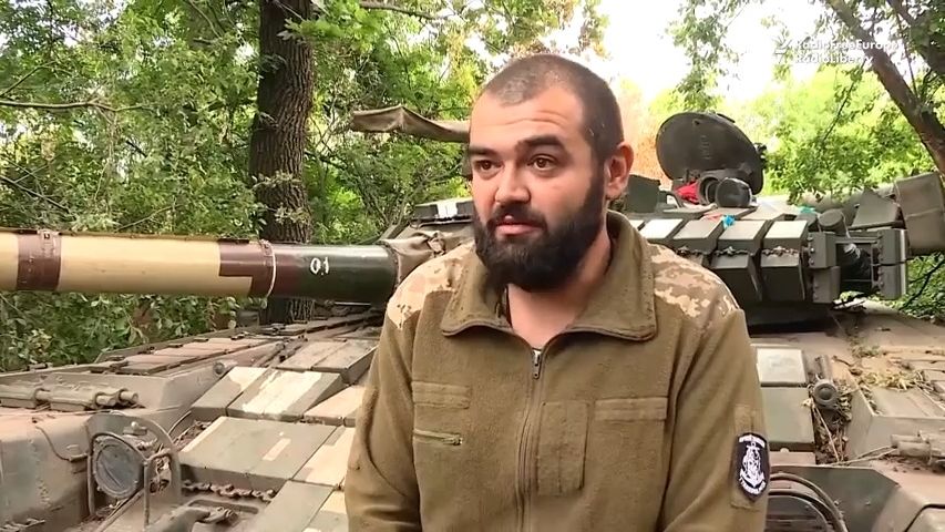 Video: Byla to třídenní bitva. Ukrajinci popsali detaily ofenzivy